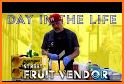 Street Vendor Life related image