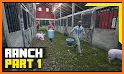 Ranch Simulator Walkthrough related image