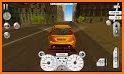 Santa Gift Delivery : Highway Car Driving Games related image