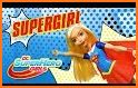 DC Super Hero Girls™ related image