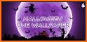 Happy Halloween live wallpaper related image