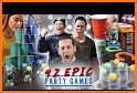 DrinksApp: games to play in predrinks and parties! related image