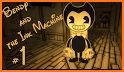 Guide Bendy Game Machine and the Ink related image