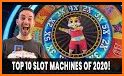 Most Popular Slot Machine Games related image