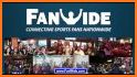 FanWide – Watch Parties for Sports Fans Nationwide related image