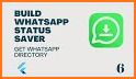 WhatsBag WhatsApp status saver related image