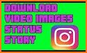 Image & Video, Stories Downloader for instagram related image