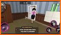 High School Teacher :Scary Evil Teacher Revenge 3D related image