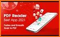 PDF Reader 2021 – PDF editor, Scanner &  Viewer related image