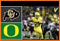 Oregon Football related image