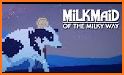 Milkmaid of the Milky Way related image