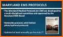 Maryland EMS Protocols 2021 related image