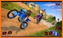 Dirt Bike Race 3D: Trial Extreme Bike Racing Games related image