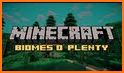 Biomes O Plenty Mod related image