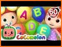 ABC Song for Kids Learning Offline related image