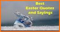 Easter Quotes related image