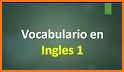 Aprende vocabulario en inglés related image