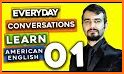 Everyday Conversations: Learning American English related image