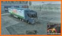 Euro Drinving Truck Simulator 2020 related image