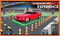 Harbour Car parking 3D: Pro Car Parking Games 2020 related image