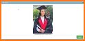 Happy Graduation Photo Frames related image