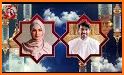 Ramadan photo frame 2022 related image