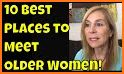 FlirtyCougers-Meet Older Women related image