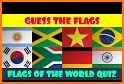 Around the World - Quiz related image