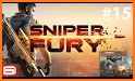 Sniper 3D Assassin Fury: FPS Offline games 2020 related image