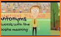 Antonyms For Kids related image