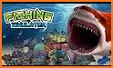 Shark Fishing Simulator 2018 - Free Fishing Games related image