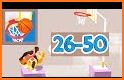 Perfect Dunk 3D related image