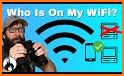 Network Scanner: Port Scanner - Who is on my WiFi related image