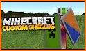 Skins for MCPE, Map Hello Neighbor,World Generator related image