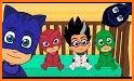 PJ Baby Masks Helper related image