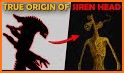 siren head story related image