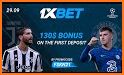 Free 1Xbet Sports Betting Guide related image