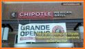 Chipotle Mexican Grill - Restaurants Coupons Deals related image