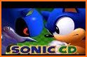 Sonic CD Classic related image