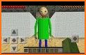 Baldi Adventure Run related image