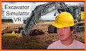 Excavator Sim related image