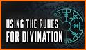 Rune Reading: Runic divination for every day related image