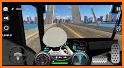 Bus Simulator City Coach Free Bus Games 2021 related image