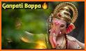 Ganesha Video Status - Full screen Video  Status related image