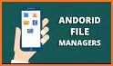 File Manager - File Transfer & Cleaner related image