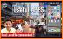 ✈ Thailand Travel Guide Offline related image