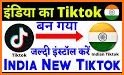 Tiktik Indian short video - video maker for tiktok related image