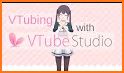 VTube Studio for Vroid VRM related image