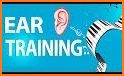 Toned Ear: Ear Training related image