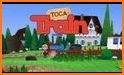 Toca Train related image